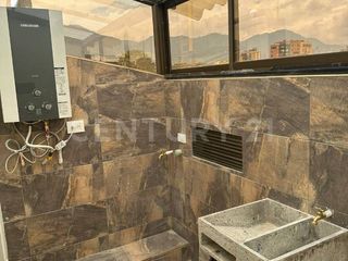 Foto 4 de ARRIENDO APTO REMODELADO EN NICOLAS DE FEDERMAN