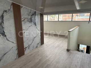Foto 1 de ARRIENDO APTO REMODELADO EN NICOLAS DE FEDERMAN