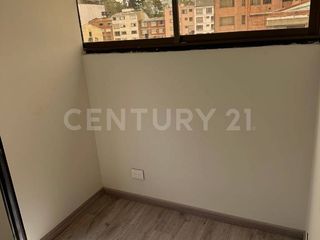 Foto 7 de ARRIENDO APTO REMODELADO EN NICOLAS DE FEDERMAN