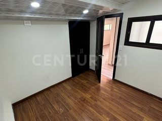 Foto 10 de ARRIENDO APTO REMODELADO EN NICOLAS DE FEDERMAN