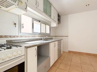 Foto 23 de San Juan 3700 departamento de 2 ambientes Balcón Cochera fija cubierta en Boedo VENTA