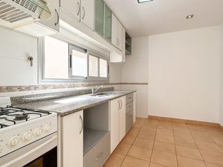 Foto 21 de San Juan 3700 departamento de 2 ambientes Balcón Cochera fija cubierta en Boedo VENTA