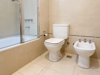 Foto 27 de San Juan 3700 departamento de 2 ambientes Balcón Cochera fija cubierta en Boedo VENTA