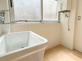 Foto 25 de San Juan 3700 departamento de 2 ambientes Balcón Cochera fija cubierta en Boedo VENTA