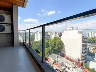 Foto 13 de San Juan 3700 departamento de 2 ambientes Balcón Cochera fija cubierta en Boedo VENTA