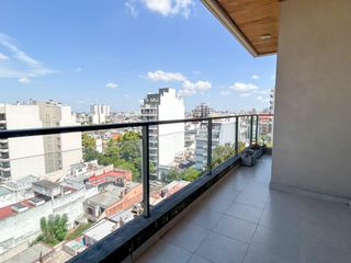 Foto 11 de San Juan 3700 departamento de 2 ambientes Balcón Cochera fija cubierta en Boedo VENTA