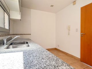 Foto 22 de San Juan 3700 departamento de 2 ambientes Balcón Cochera fija cubierta en Boedo VENTA