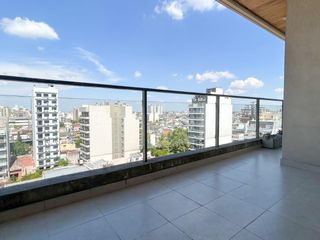 Foto 14 de San Juan 3700 departamento de 2 ambientes Balcón Cochera fija cubierta en Boedo VENTA