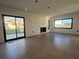 Foto 36 de Casa en venta, 3 dormitorios. Barrio Cerrado, Escobar, G.B.A. Zona Norte