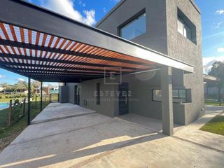 Foto 10 de Casa en venta, 3 dormitorios. Barrio Cerrado, Escobar, G.B.A. Zona Norte