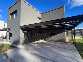 Foto 3 de Casa en venta, 3 dormitorios. Barrio Cerrado, Escobar, G.B.A. Zona Norte