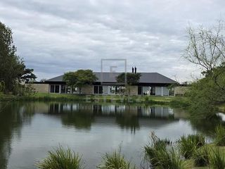 Foto 37 de Casa en venta a la Cancha de Golf sobre la Herradura. El Canton. Escobar