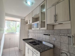 Foto 3 de Excelente Departamento en calle Luan al 2800