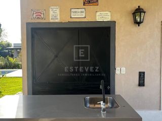Foto 11 de Casa  en Venta ubicado en San Matias, Escobar, G.B.A. Zona Norte