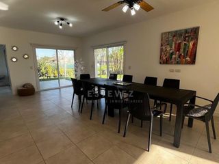 Foto 17 de Casa  en Venta ubicado en San Matias, Escobar, G.B.A. Zona Norte