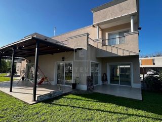Foto 6 de Casa  en Venta ubicado en San Matias, Escobar, G.B.A. Zona Norte