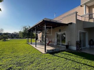 Foto 9 de Casa  en Venta ubicado en San Matias, Escobar, G.B.A. Zona Norte