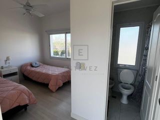Foto 36 de Casa  en Venta ubicado en San Matias, Escobar, G.B.A. Zona Norte