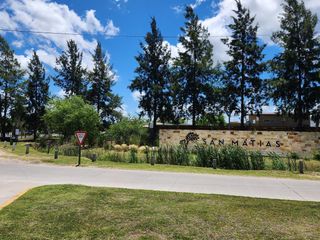 Foto 52 de Casa  en Venta ubicado en San Matias, Escobar, G.B.A. Zona Norte