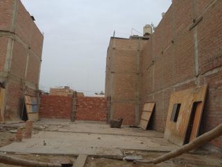 Foto 4 de Terreno en venta de 205m2 ubicado en Puente Piedra, Lima, Perú