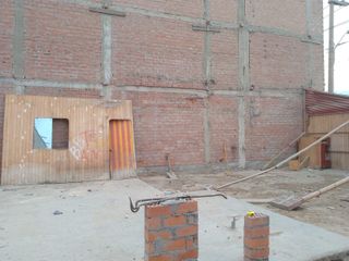 Foto 7 de Terreno en venta de 205m2 ubicado en Puente Piedra, Lima, Perú