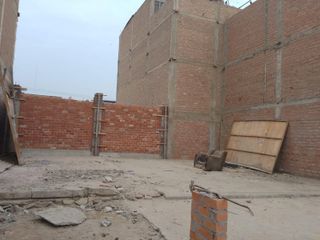 Foto 6 de Terreno en venta de 205m2 ubicado en Puente Piedra, Lima, Perú