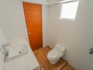Foto 17 de Departamento en venta de 3 dormitorios c/ cochera en San Borja