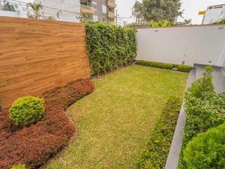 Foto 3 de Departamento en venta de 3 dormitorios c/ cochera en San Borja