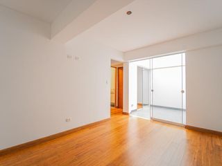 Foto 19 de Departamento en venta de 3 dormitorios c/ cochera en San Borja