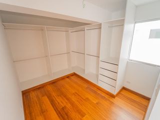Foto 14 de Departamento en venta de 3 dormitorios c/ cochera en San Borja