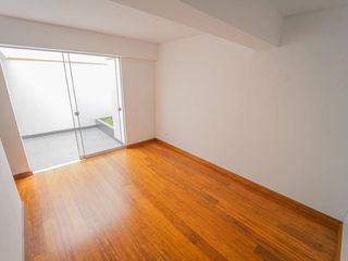 Foto 9 de Departamento en venta de 3 dormitorios c/ cochera en San Borja