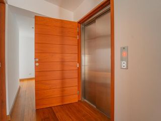 Foto 2 de Departamento en venta de 3 dormitorios c/ cochera en San Borja