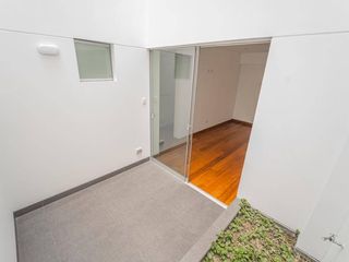 Foto 5 de Departamento en venta de 3 dormitorios c/ cochera en San Borja