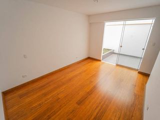 Foto 6 de Departamento en venta de 3 dormitorios c/ cochera en San Borja