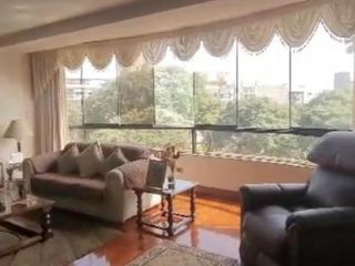 Departamento en venta de 3 dormitorios c/ cochera en Santiago de Surco