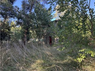 Foto 6 de Lote en venta en Los Bosquecitos. Con construcción.