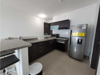 Foto 2 de Apartaestudio en venta barrio Alto Prado Barranquilla