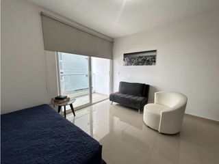 Foto 3 de Apartaestudio en venta barrio Alto Prado Barranquilla
