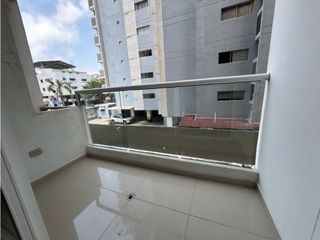 Foto 7 de Apartaestudio en venta barrio Alto Prado Barranquilla