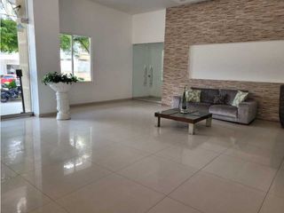 Foto 9 de Apartaestudio en venta barrio Alto Prado Barranquilla