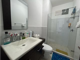 Foto 6 de Apartaestudio en venta barrio Alto Prado Barranquilla