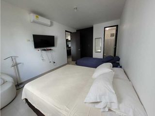 Foto 5 de Apartaestudio en venta barrio Alto Prado Barranquilla