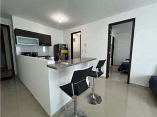 Foto 1 de Apartaestudio en venta barrio Alto Prado Barranquilla