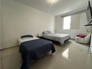 Foto 4 de Apartaestudio en venta barrio Alto Prado Barranquilla