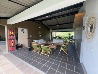 Foto 17 de VENTA O ALQUILER CASA CAMPESTRE IDEAL PARA TURISMO - ARMENIA