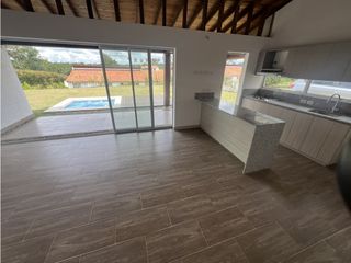 Foto 3 de VENTA O ALQUILER CASA CAMPESTRE IDEAL PARA TURISMO - ARMENIA