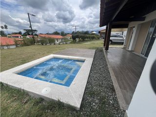 Foto 9 de VENTA O ALQUILER CASA CAMPESTRE IDEAL PARA TURISMO - ARMENIA