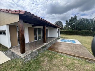 Foto 18 de VENTA O ALQUILER CASA CAMPESTRE IDEAL PARA TURISMO - ARMENIA