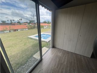 Foto 12 de VENTA O ALQUILER CASA CAMPESTRE IDEAL PARA TURISMO - ARMENIA