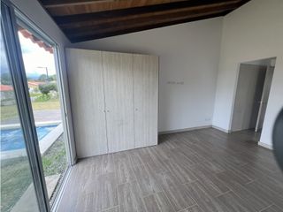 Foto 7 de VENTA O ALQUILER CASA CAMPESTRE IDEAL PARA TURISMO - ARMENIA